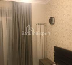 ბინა 38 კვ/მ - იურიევსკაია, Batumi, საქართველო