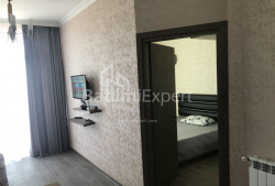 ბინა 38 კვ/მ - იურიევსკაია, Batumi, საქართველო