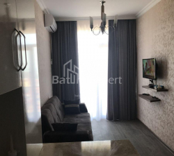 ბინა 38 კვ/მ - იურიევსკაია, Batumi, საქართველო
