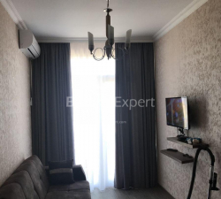 ბინა 38 კვ/მ - იურიევსკაია, Batumi, საქართველო
