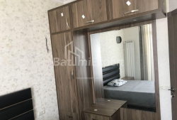 ბინა 38 კვ/მ - იურიევსკაია, Batumi, საქართველო