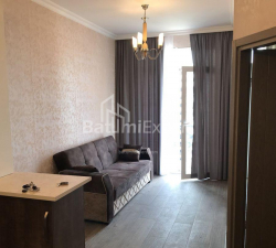 ბინა 38 კვ/მ - იურიევსკაია, Batumi, საქართველო