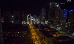 ბინა 70 კვ/მ - ნიკო ფიროსმანი, Batumi, საქართველო