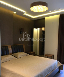 ბინა 132 კვ/მ - იურიევსკაია, Batumi, საქართველო
