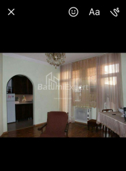ბინა 93 კვ/მ - იურიევსკაია, Batumi, საქართველო