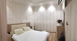ბინა 92 კვ/მ - იურიევსკაია, Batumi, საქართველო