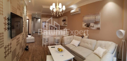 ბინა 92 კვ/მ - იურიევსკაია, Batumi, საქართველო