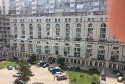 ბინა 35 კვ/მ - იურიევსკაია, Batumi, საქართველო