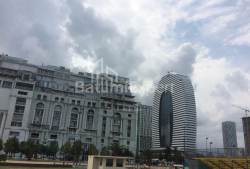 ბინა 35 კვ/მ - იურიევსკაია, Batumi, საქართველო