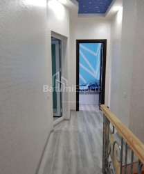 ბინა 88 კვ/მ - იურიევსკაია, Batumi, საქართველო