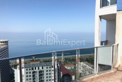 ბინა 103 კვ/მ - იურიევსკაია, Batumi, საქართველო