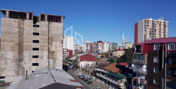 ბინა  კვ/მ - პეტრა მელიქიშვილი, Batumi, საქართველო