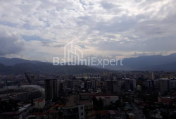 ბინა 50 კვ/მ - ნიკო ფიროსმანი, Batumi, საქართველო