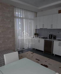 ბინა 50 კვ/მ - ნიკო ფიროსმანი, Batumi, საქართველო
