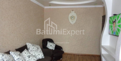 ბინა 84 კვ/მ - იურიევსკაია, Batumi, საქართველო