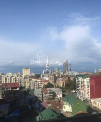 ბინა 3-ოთახი 55 კვ.მ - ილია ჭავჭავაძე, Batumi