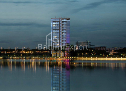 ბინა 41 კვ/მ - შერიფ ხიმშიაშვილი, Batumi, საქართველო
