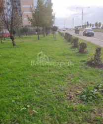 ბინა 41 კვ/მ - შერიფ ხიმშიაშვილი, Batumi, საქართველო