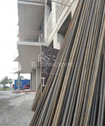 ბინა 49 კვ/მ - შერიფ ხიმშიაშვილი, Batumi, საქართველო
