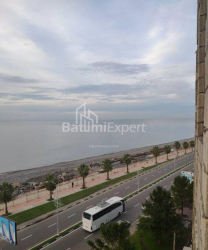 ბინა 2-ოთახი 49 კვ.მ - შერიფ ხიმშიაშვილი, Batumi