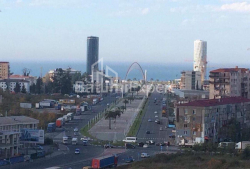 ბინა 83 კვ/მ - ივანე ჯავახიშვილი, Batumi, საქართველო