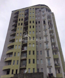 ბინა 83 კვ/მ - ივანე ჯავახიშვილი, Batumi, საქართველო