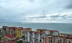 ბინა 98 კვ/მ - იუსუფ კობალაძე, Batumi, საქართველო