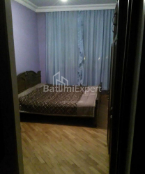 ბინა 100 კვ/მ - იურიევსკაია, Batumi, საქართველო