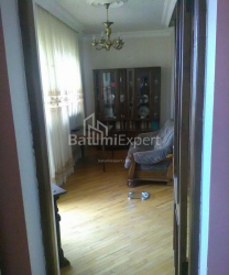 ბინა 100 კვ/მ - იურიევსკაია, Batumi, საქართველო