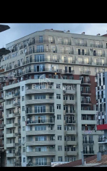 ბინა 3-ოთახი 67 კვ.მ - ილია ჭავჭავაძე, Batumi