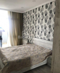 ბინა 55 კვ/მ - იუსუფ კობალაძე, Batumi, საქართველო