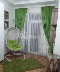 ბინა 105 კვ/მ - იურიევსკაია, Batumi, საქართველო
