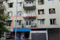 ბინა 32 კვ/მ - ზურაბა გორგილაძე, Batumi, საქართველო