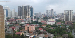 ბინა 46 კვ/მ - იურიევსკაია, Batumi, საქართველო