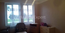 ბინა 36 კვ/მ - იურიევსკაია, Batumi, საქართველო