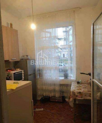 ბინა 36 კვ/მ - იურიევსკაია, Batumi, საქართველო