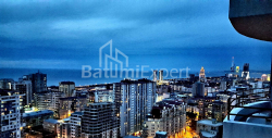 ბინა 106 კვ/მ - ტბელ-აბუსერიძე, Batumi, საქართველო