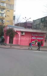 ბინა 135 კვ/მ - იურიევსკაია, Batumi, საქართველო