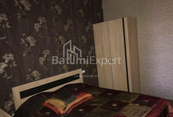 ბინა 41 კვ/მ - იურიევსკაია, Batumi, საქართველო