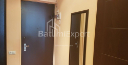 ბინა 56 კვ/მ - იურიევსკაია, Batumi, საქართველო