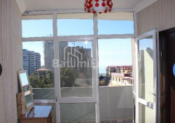 ბინა 49 კვ/მ - იურიევსკაია, Batumi, საქართველო
