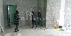 ბინა 85 კვ/მ - იურიევსკაია, Batumi, საქართველო
