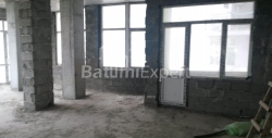 ბინა 85 კვ/მ - იურიევსკაია, Batumi, საქართველო