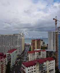 ბინა 97 კვ/მ - იურიევსკაია, Batumi, საქართველო