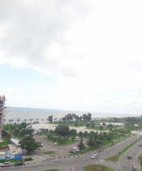 ბინა 40 კვ/მ - იურიევსკაია, Batumi, საქართველო