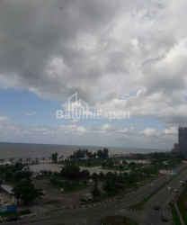 ბინა 40 კვ/მ - იურიევსკაია, Batumi, საქართველო