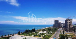 ბინა 40 კვ/მ - იურიევსკაია, Batumi, საქართველო