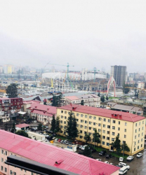 ბინა 50 კვ/მ - ივანე ჯავახიშვილი, Batumi, საქართველო