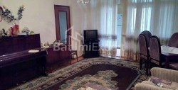 ბინა 100 კვ/მ - იურიევსკაია, Batumi, საქართველო