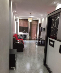 ბინა 53 კვ/მ - იურიევსკაია, Batumi, საქართველო